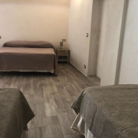 Vila Maltese16 Modica Exteriér fotografie