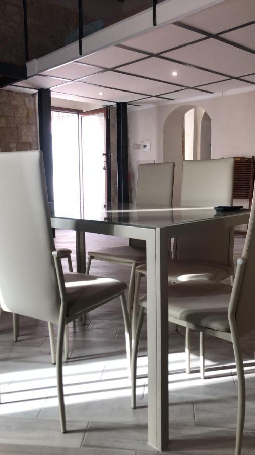 Vila Maltese16 Modica Exteriér fotografie