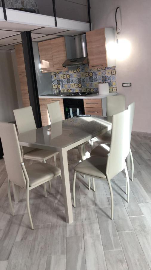 Vila Maltese16 Modica Exteriér fotografie