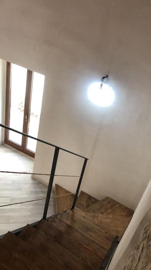 Vila Maltese16 Modica Exteriér fotografie