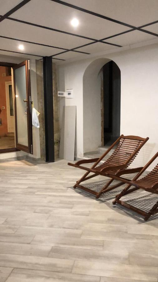 Vila Maltese16 Modica Exteriér fotografie