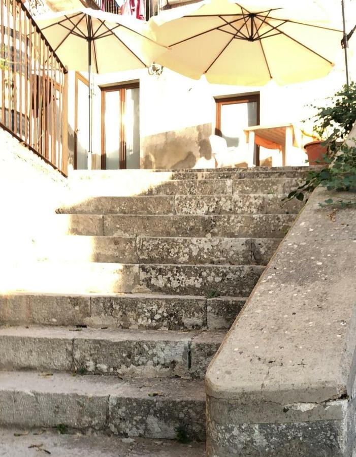Vila Maltese16 Modica Exteriér fotografie
