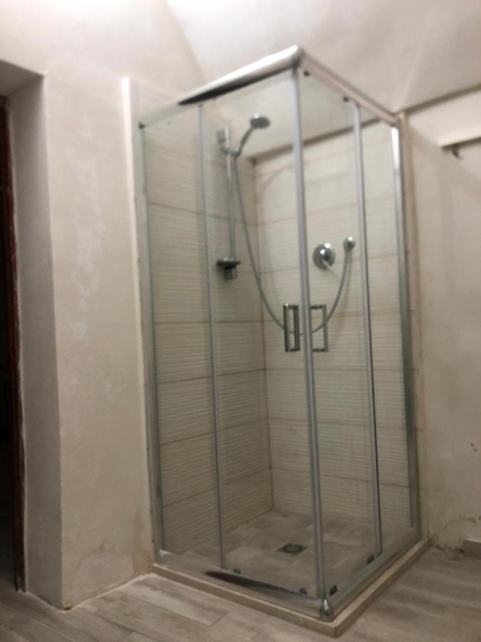 Vila Maltese16 Modica Exteriér fotografie
