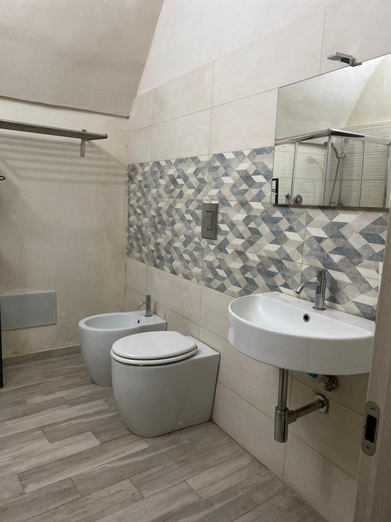 Vila Maltese16 Modica Exteriér fotografie