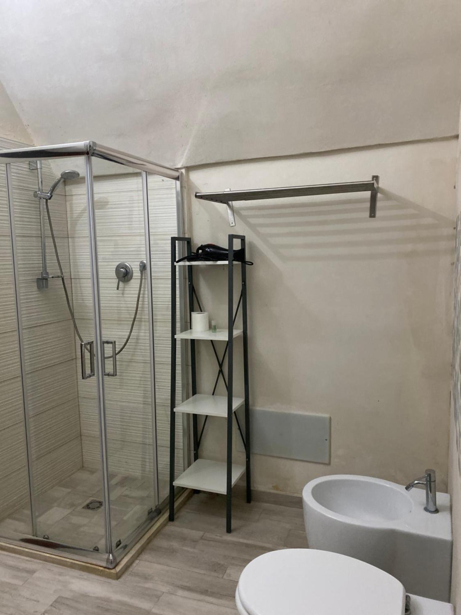 Vila Maltese16 Modica Exteriér fotografie