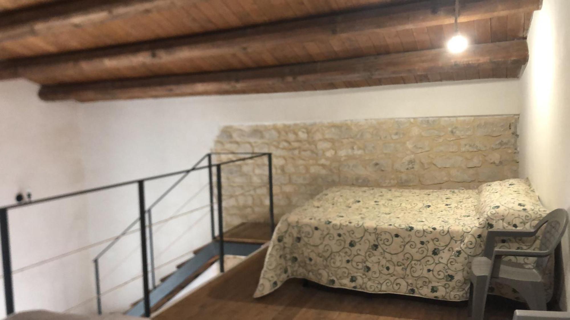 Vila Maltese16 Modica Exteriér fotografie