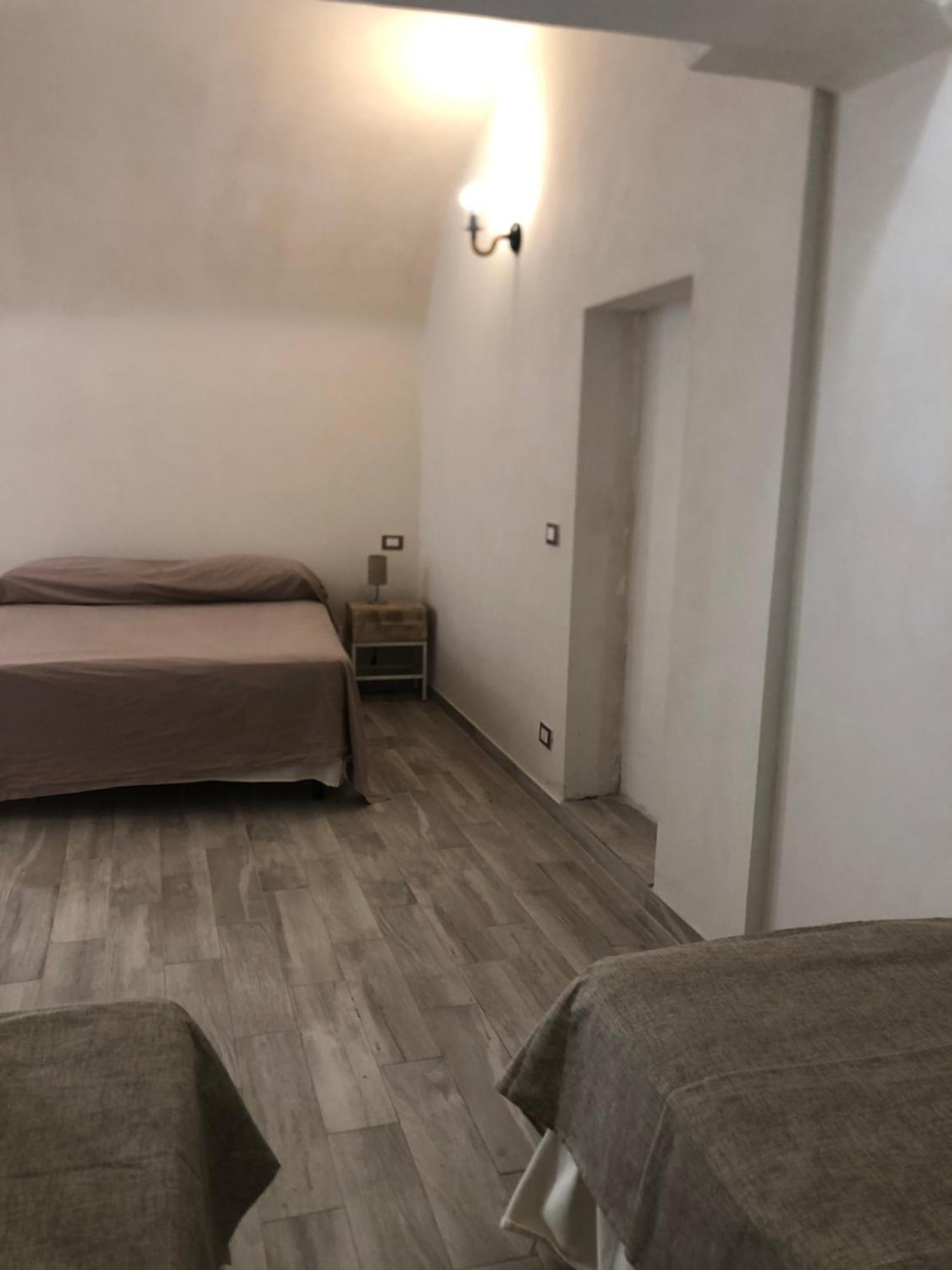 Vila Maltese16 Modica Exteriér fotografie