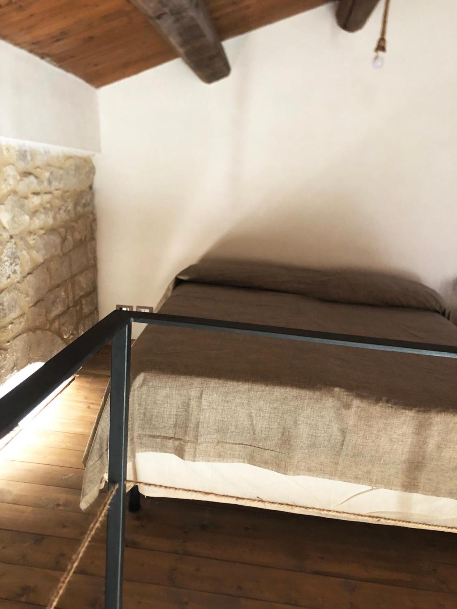 Vila Maltese16 Modica Exteriér fotografie