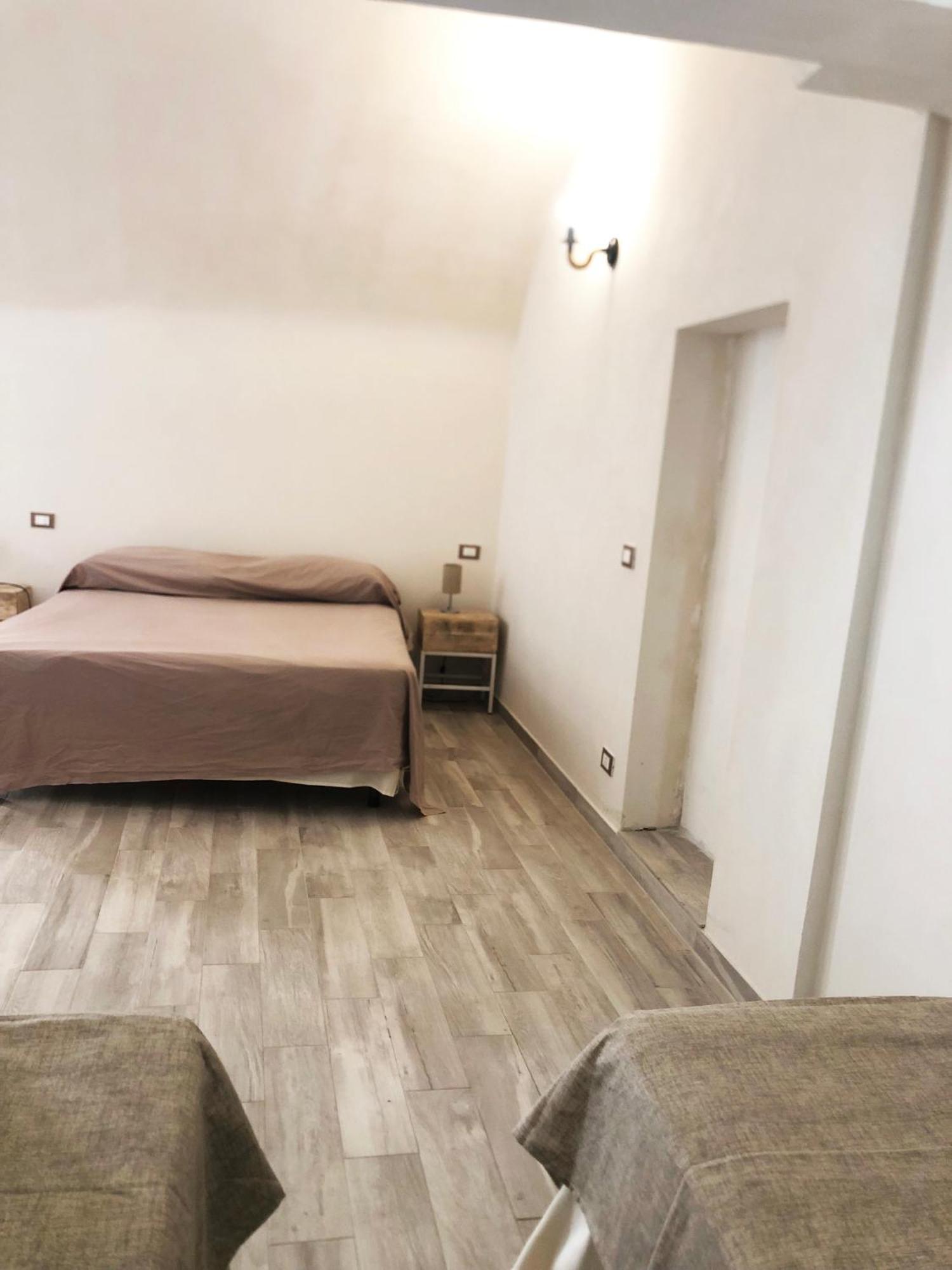 Vila Maltese16 Modica Exteriér fotografie