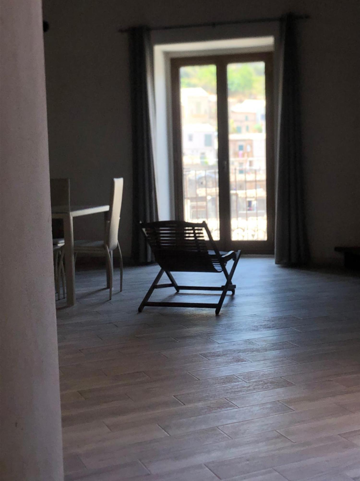 Vila Maltese16 Modica Exteriér fotografie