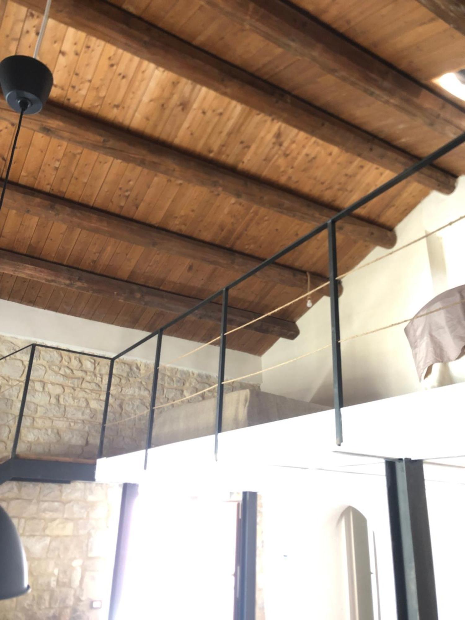 Vila Maltese16 Modica Exteriér fotografie